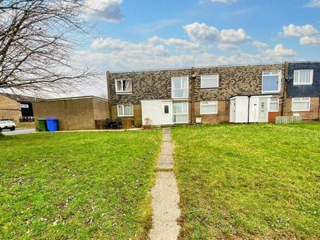 House for sale in Cramlington, Northumberland