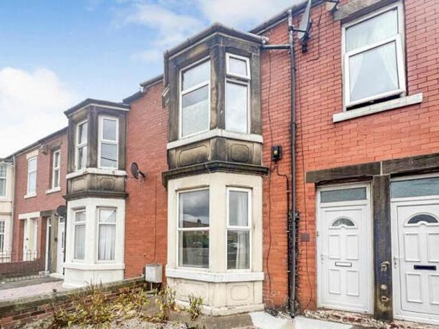 House for sale in Cramlington, Northumberland