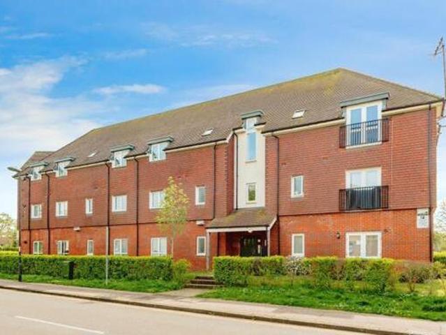 House for sale in Three Bridges, Glynde