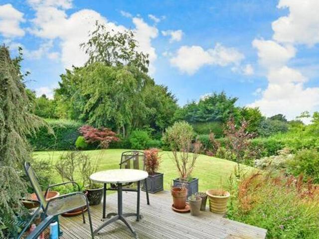 House for sale in Crowborough Warren, Cross In Hand