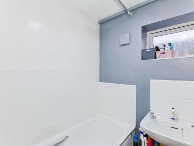Flat for sale in Semilong, Northampton