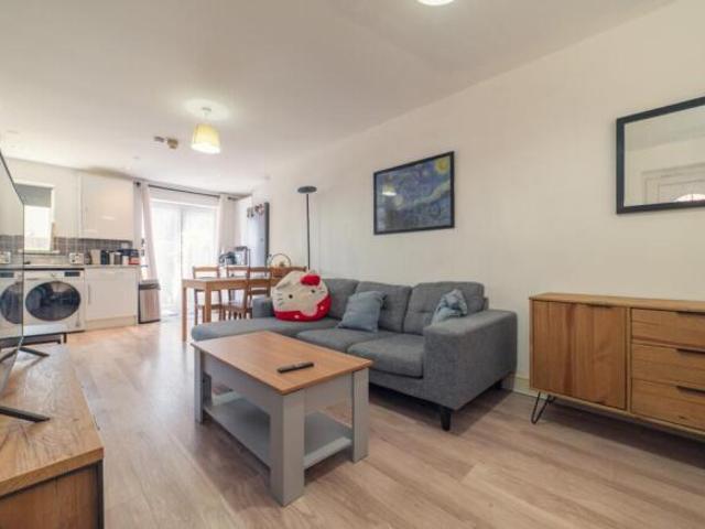 Flat for sale in Pengam Green, Falcon Lodge