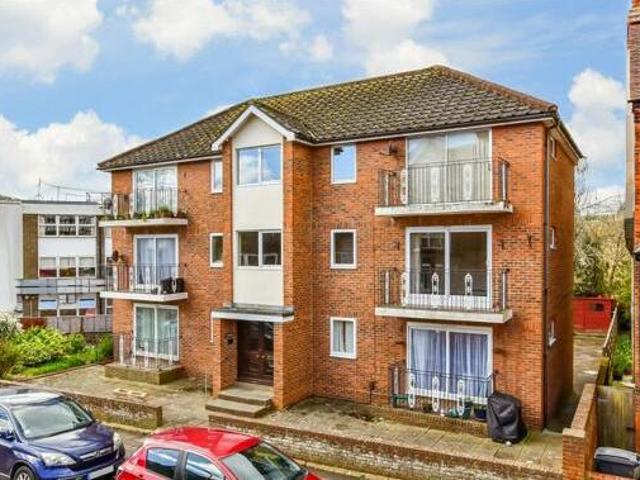 House for sale in Tower Hamlets, Ash