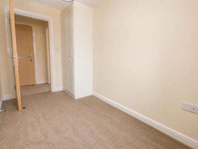 Flat for sale in Northgate Village, Two Mills