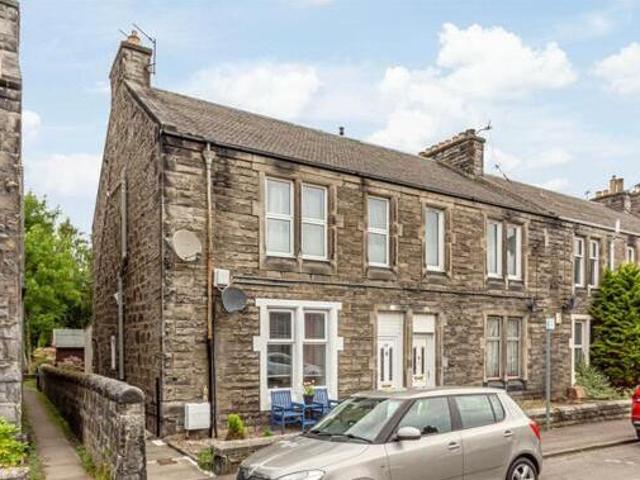 House for sale in Abbey Parks, Dunfermline