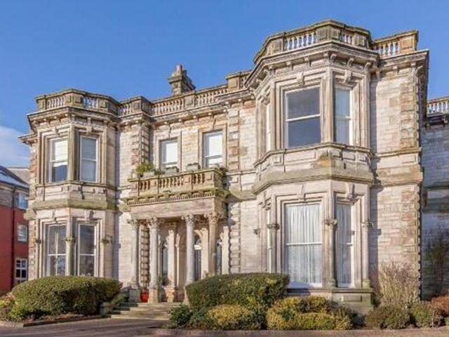 House for sale in Dunfermline, Scotland