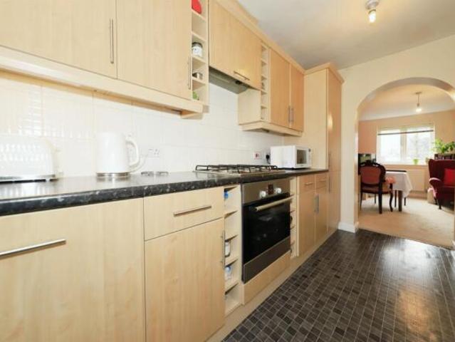 Flat for sale in Dunoon, Scotland