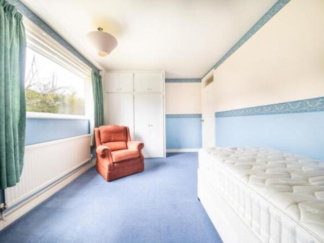 Flat for sale in Dore, South Yorkshire
