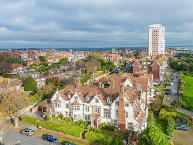 House for sale in Eastbourne, East Sussex