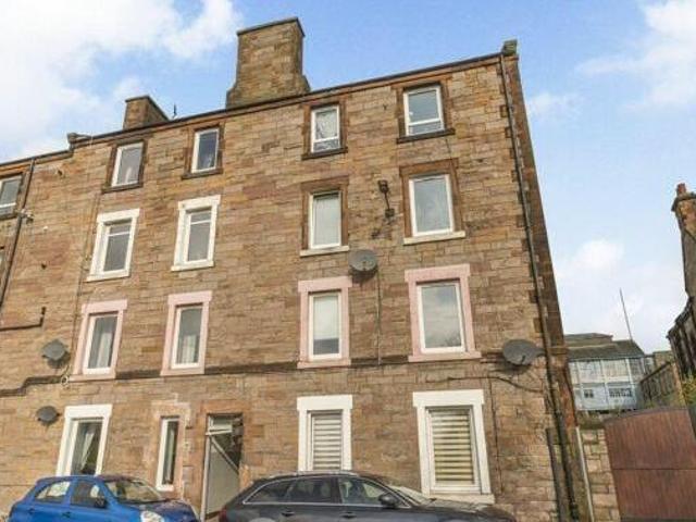 House for sale in Scotland