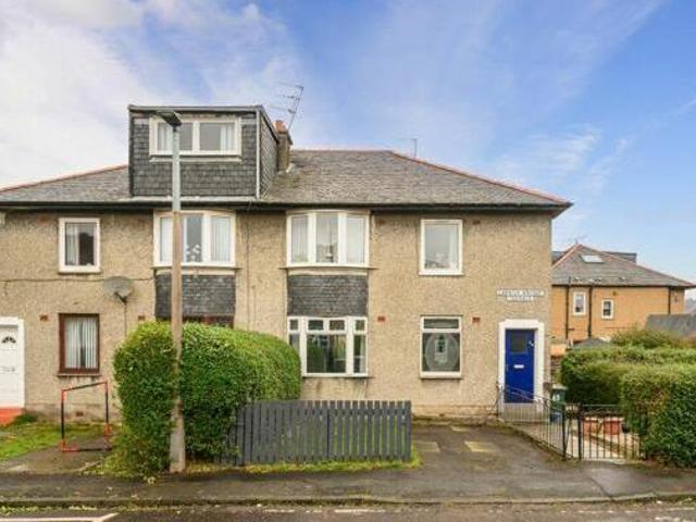 House for sale in Scotland