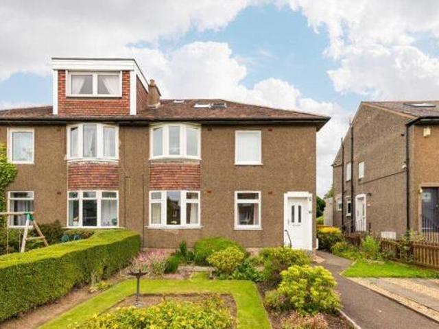 House for sale in Scotland
