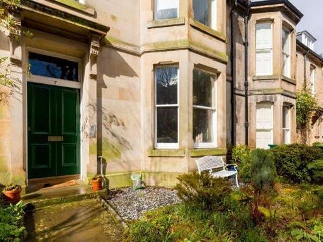 House for sale in Scotland