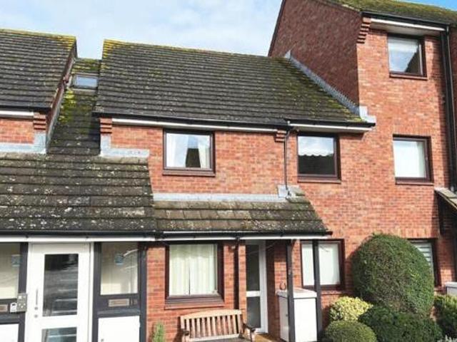 House for sale in Row Town, Surrey