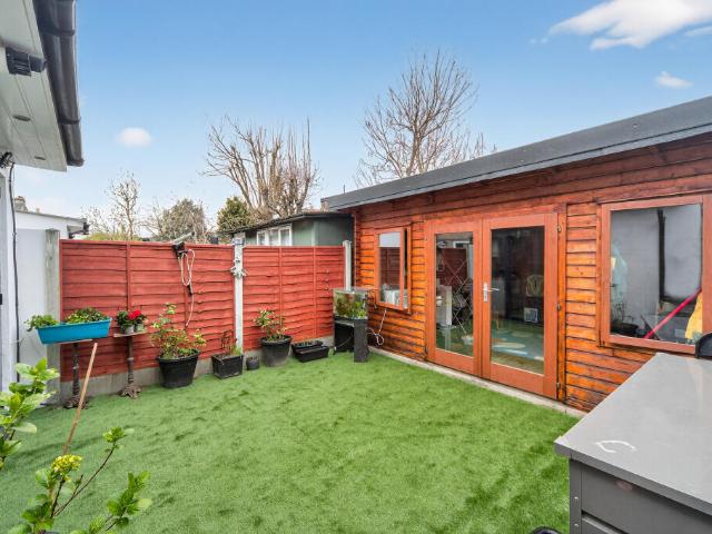 Flat for sale in Cat Hill, Isle Of Man