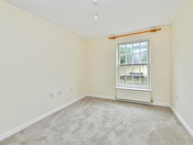 Flat for sale in Greenbank, Mount Wise