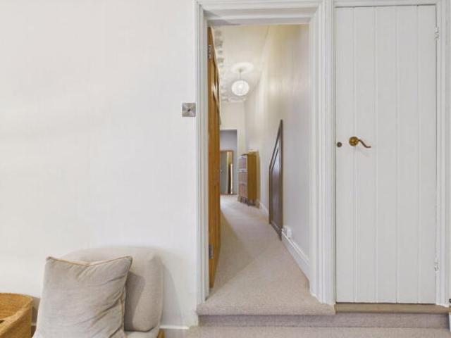 Flat for sale in Worthing, West Sussex