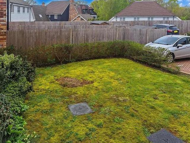 House for sale in Surrey