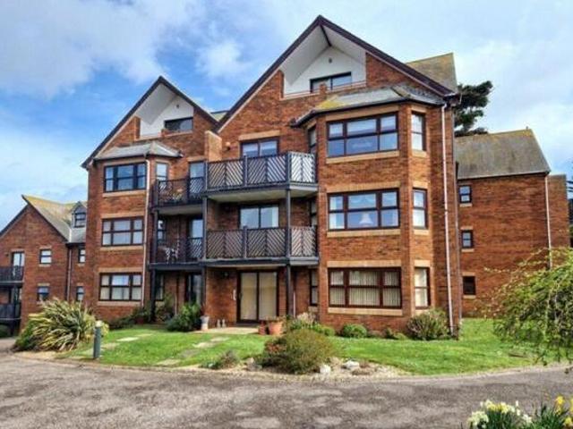 House for sale in Littleham, East Devon