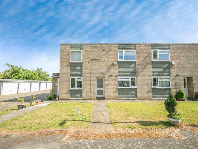Flat for sale in Rushmere, Key Street