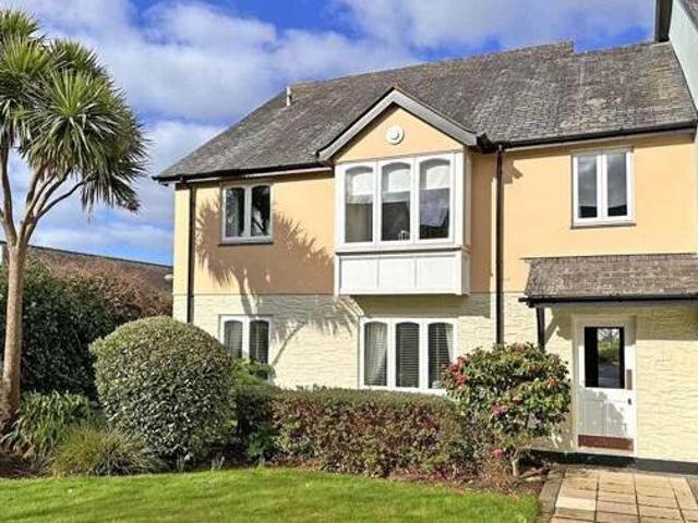 House for sale in Falmouth, Cornwall