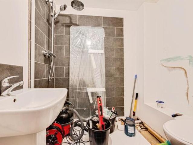 Flat for sale in Walcot West, Rodbourne