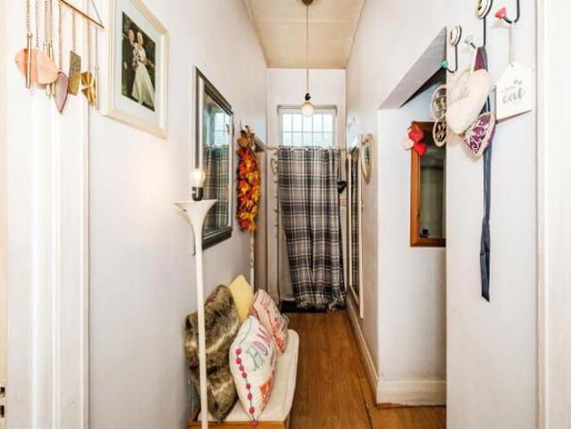Flat for sale in Clapham, West Sussex