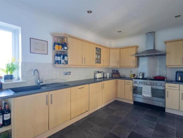 Flat for sale in Townsend, Bournemouth