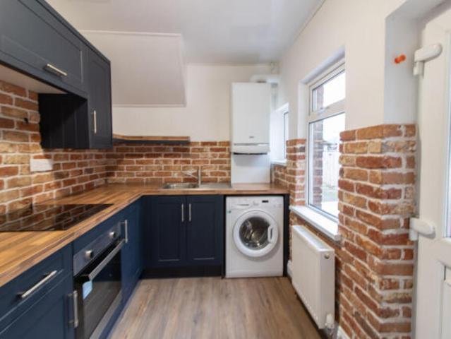 Flat for sale in Throckley, Northumberland