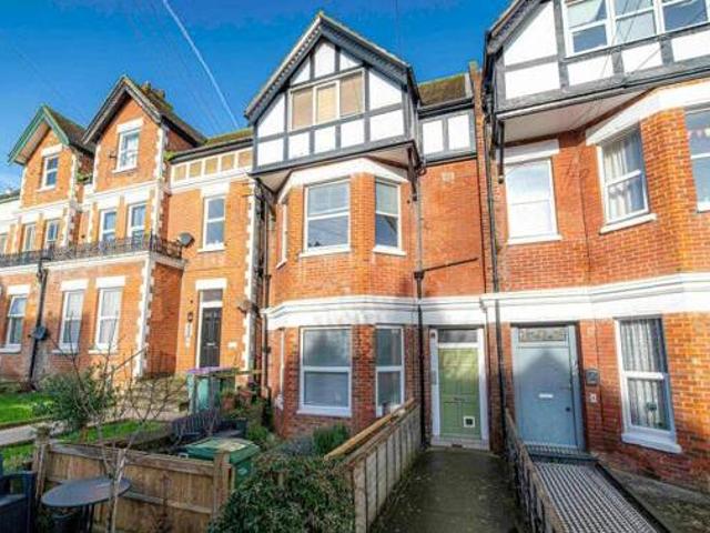 House for sale in Folkestone