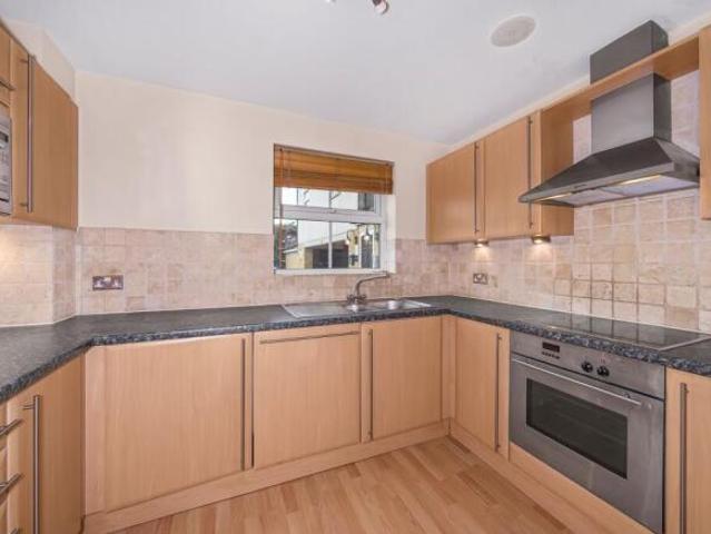 Flat for sale in Butterton, Staffordshire