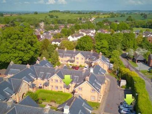 House for sale in Rumwell, Somerset