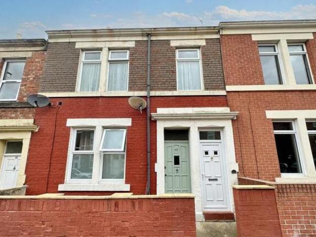 House for sale in Tyne And Wear