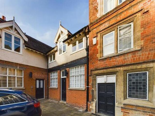House for sale in Huntingdon