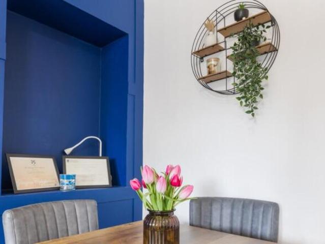 Flat for sale in Scotland