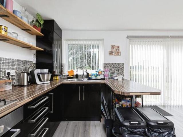 Flat for sale in Newcastle upon Tyne, North East