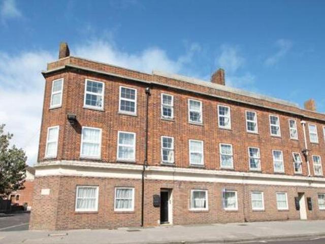 House for sale in Newtown, Gosport