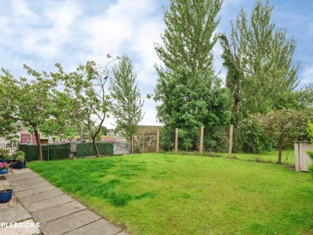 Flat for sale in Glasgow, Glasgow City