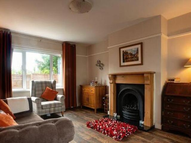 House for sale in Cumbria