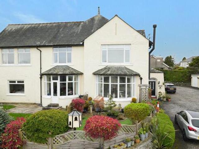 House for sale in Cumbria