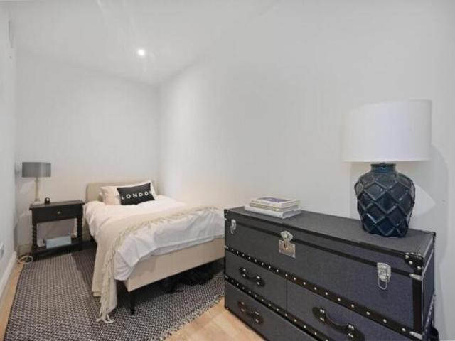 Flat for sale in Isle Of Man