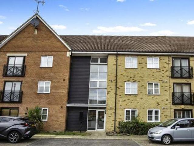 House for sale in Grays, Essex