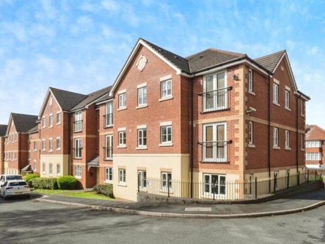 House for sale in Balsall Heath, Birmingham
