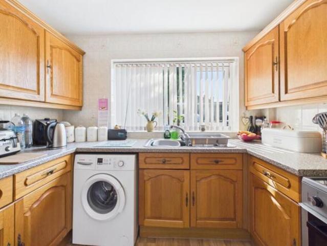 Flat for sale