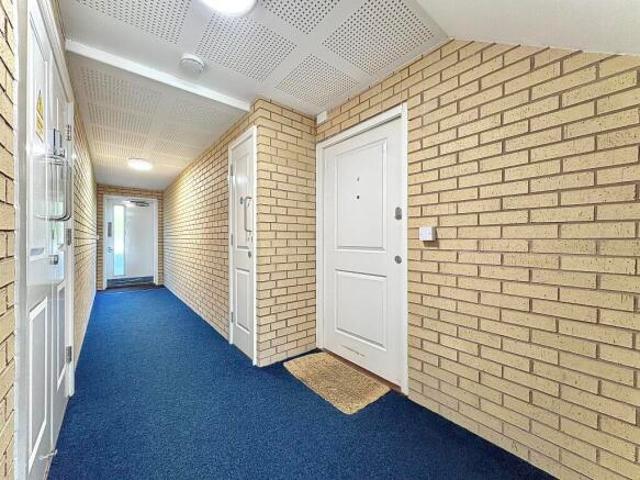 Flat for sale in West Midlands