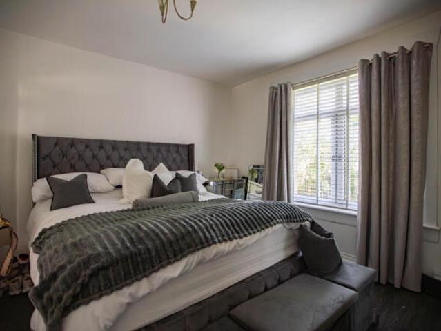 Flat for sale in Scotland