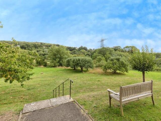 Flat for sale in Lambridge, Dulcote