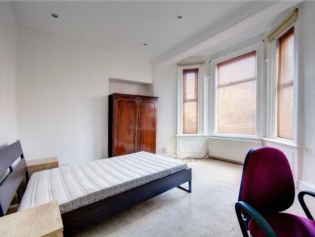Flat for sale in Jesmond, Tyne And Wear