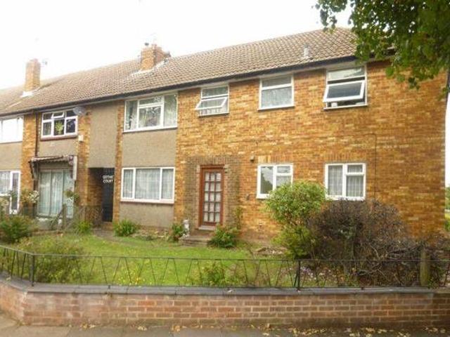 House for sale in Lyons, Greater London