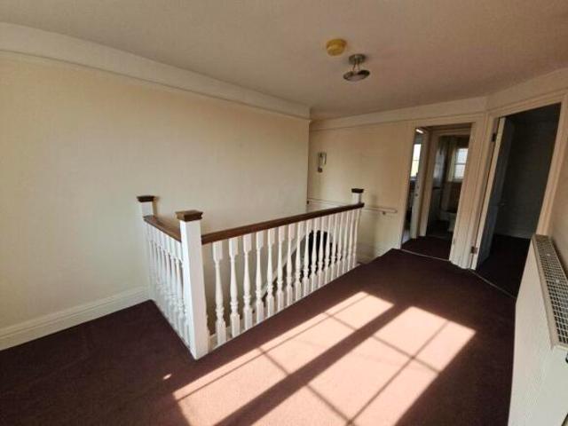 Flat for sale in Wetherby